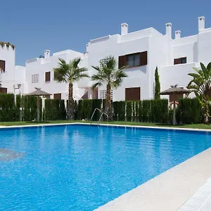  Apartment Mar De Pulpi Costa De Almeria By Mar Holidays Spain