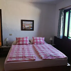  Apartment El Rincon Spain
